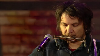Jeff Tweedy: Sunken Treasure - Live in the Pacific Northwest Trailer