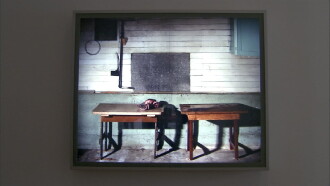 Jeff Wall: Retrospective Trailer