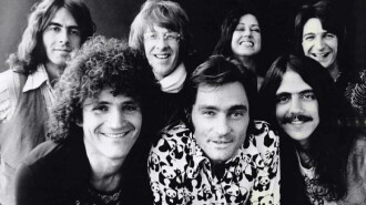 Jefferson Starship: Greatest Video Hits Trailer