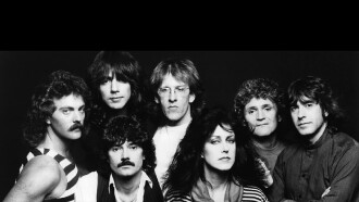 Jefferson Starship: The Definitive Concert Trailer