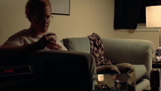 Jeffrey Trailer