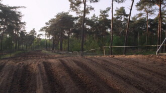 Jeffrey Herlings: Platinum Trailer