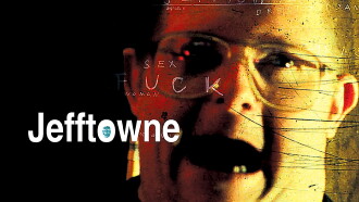 Jefftowne Trailer