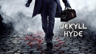 Jekyll and Hyde Trailer