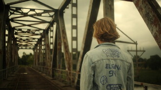 Jelgava '94 Trailer