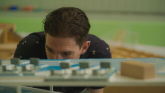 Jelle: wereldberoemd met knikkers Trailer