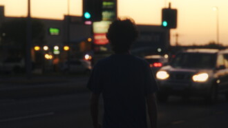 Jellyfish Trailer