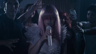 Jem and the Holograms Trailer