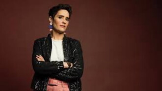 Jen Brister: The Optimist Trailer