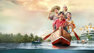 Jendela Seribu Sungai Trailer