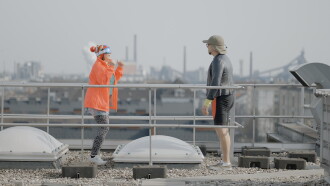 Jenni & Joe: Zeit zu verduften (Teil 1) Trailer