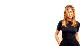 Jennifer Aniston: More Than Friends Trailer