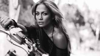 Jennifer Lopez: The Reel Me Trailer