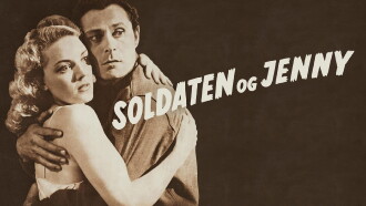 Jenny and the Soldier Trailer