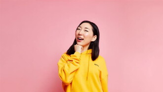 Jenny Tian: Picture This Trailer