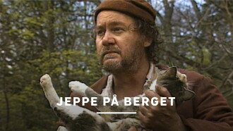 Jeppe på berget Trailer