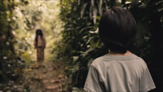 Jerangkung Dalam Almari Trailer