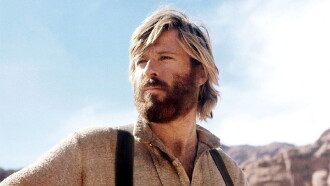 Jeremiah Johnson Trailer