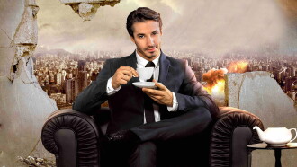 Jérémy Ferrari - Vends 2 pièces à Beyrouth Trailer
