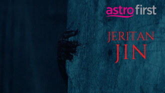 Jeritan Jin Trailer