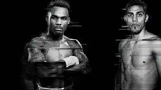 Jermell Charlo vs. Brian Castaño Trailer