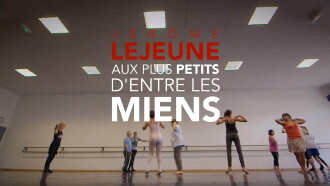 Jerome Lejeune - To the Least of My Brothers and Sisters Trailer