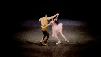 Jerome Robbins: Something to Dance About Trailer