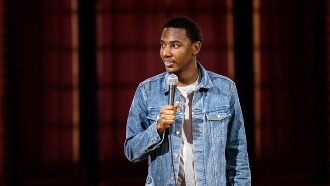 Jerrod Carmichael: 8 Trailer