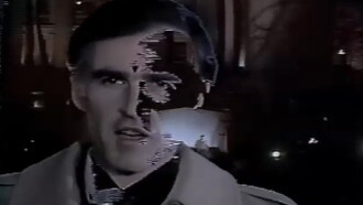 Jerry Brown: The Shape of Things to Come Trailer