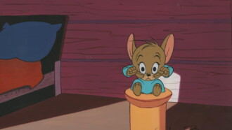 Jerry, Jerry, Quite Contrary Trailer