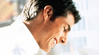Jerry Maguire Trailer