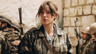 Jerusalem '67 Trailer