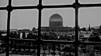 Jerusalem: The Flower of All Cities Trailer