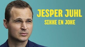 Jesper Juhl: Sikke En Joke Trailer