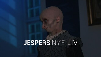 Jespers Nye LIV Trailer