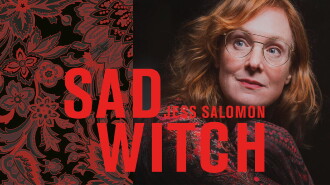 Jess Salomon: Sad Witch Trailer