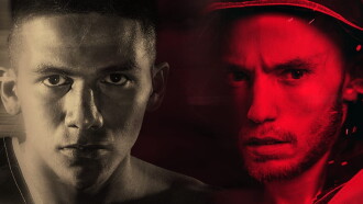 Jesse Rodriguez vs. Sunny Edwards Trailer