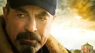 Jesse Stone: Lost in Paradise Trailer