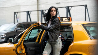 Jessica Trailer