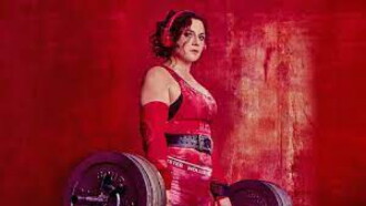 Jessica Fostekew: Hench Trailer