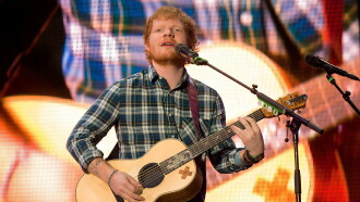 Jessie J & Ed Sheeran Live: Rock In Rio USA Trailer