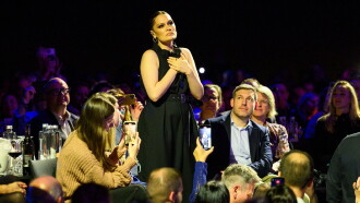 Jessie J: Baloise Session 2023 Trailer