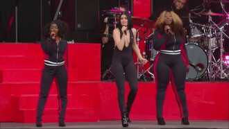 Jessie J - Isle Of Wight Festival Trailer