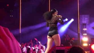 Jessie J: iTunes Festival Trailer