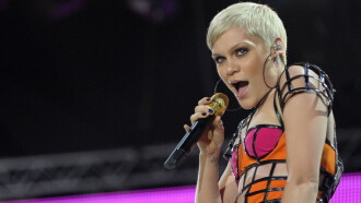Jessie J - Rock In Rio 2013 Trailer