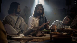 Jesus: A Deaf Missions Film Trailer