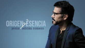 Jesús Adrián Romero Origen y Escencia Trailer