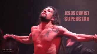 Jesus Christ Superstar - Live in Salerno, Italy Trailer