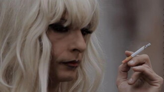 Jesus Died for Somebody's Sins Trailer