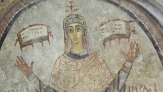Jesus' Female Disciples: The New Evidence Trailer